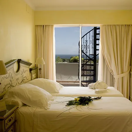 Livescape Guadalpin Marbella
